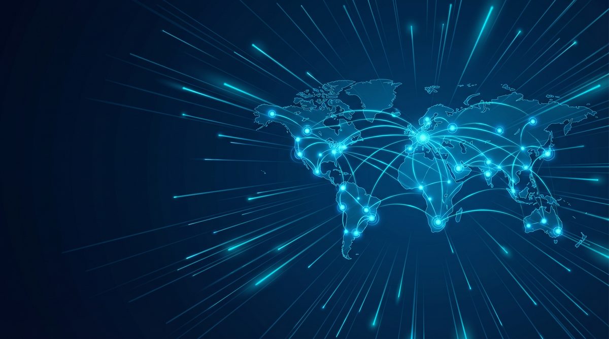 级快加速器全球网络加速