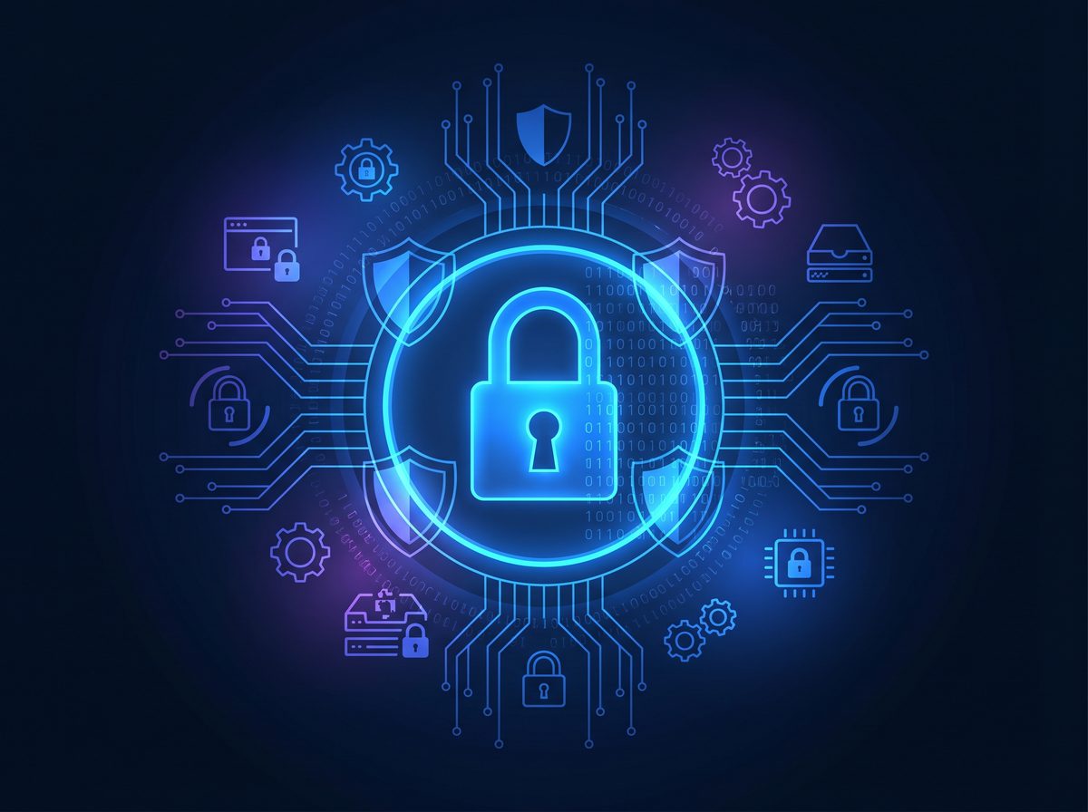 级快加速器安全防护体系